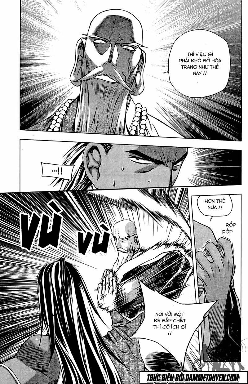 Now Chapter 177 - Trang 2