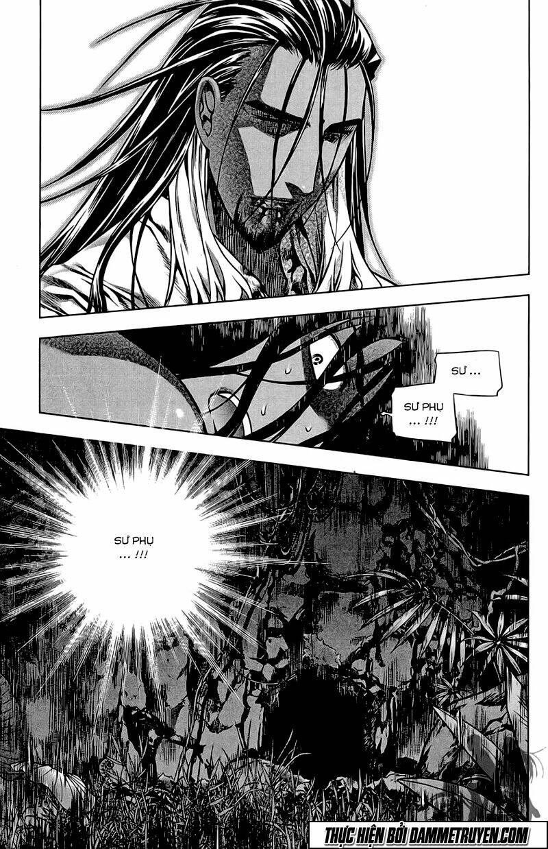 Now Chapter 177 - Trang 2