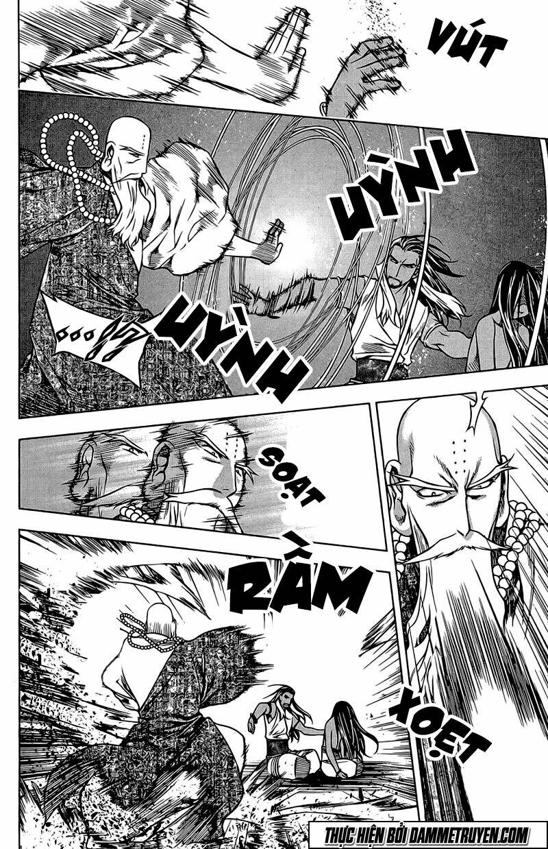 Now Chapter 177 - Trang 2