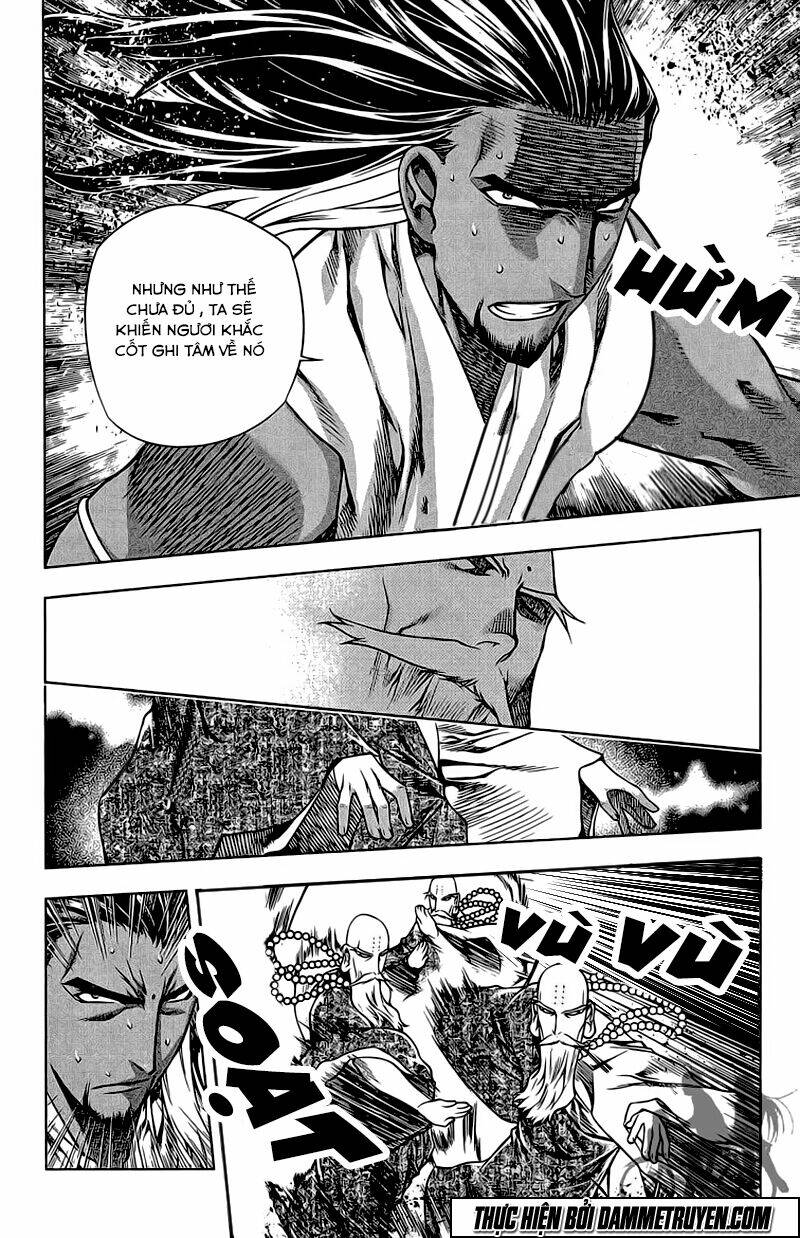 Now Chapter 177 - Trang 2