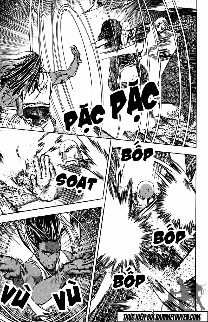 Now Chapter 177 - Trang 2