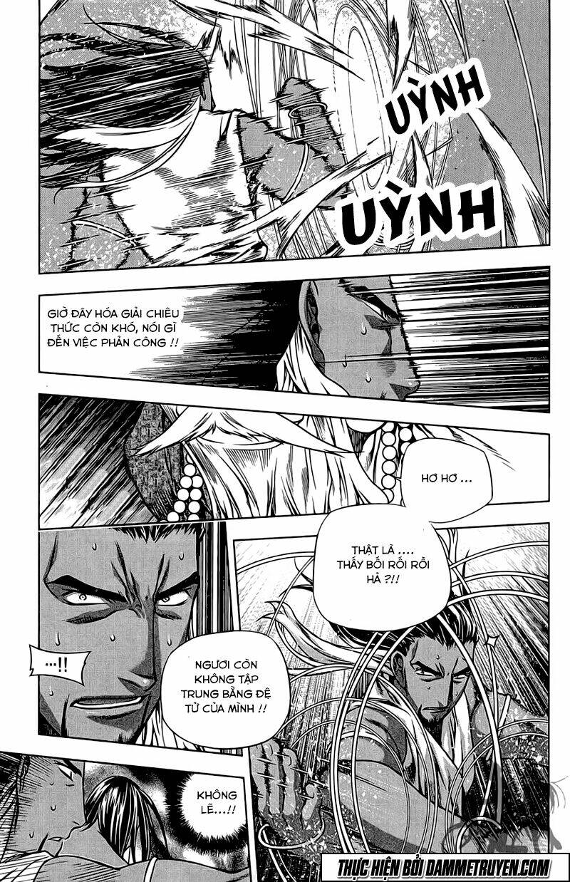 Now Chapter 177 - Trang 2