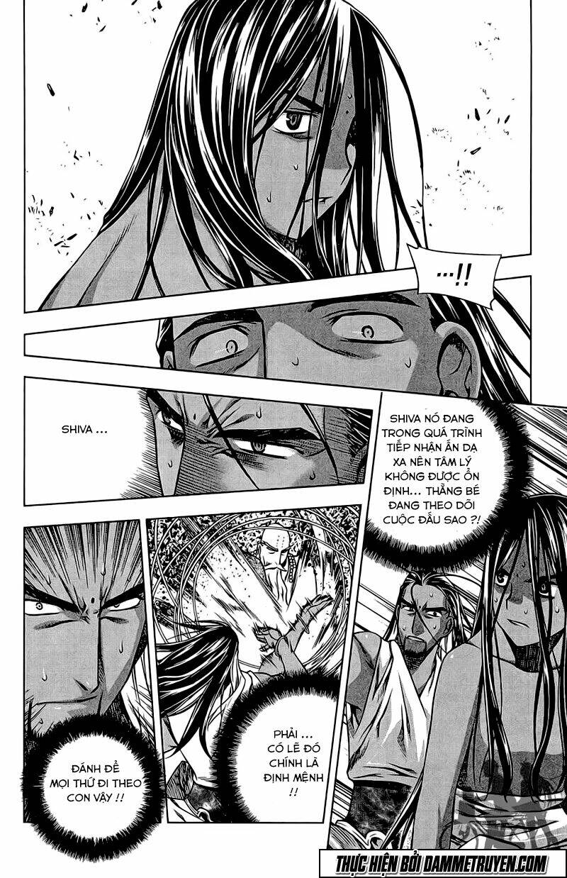 Now Chapter 177 - Trang 2