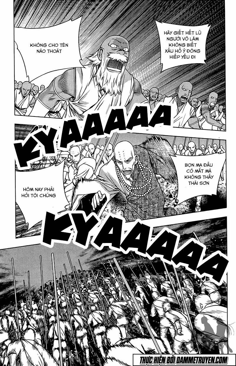 Now Chapter 178 - Trang 2