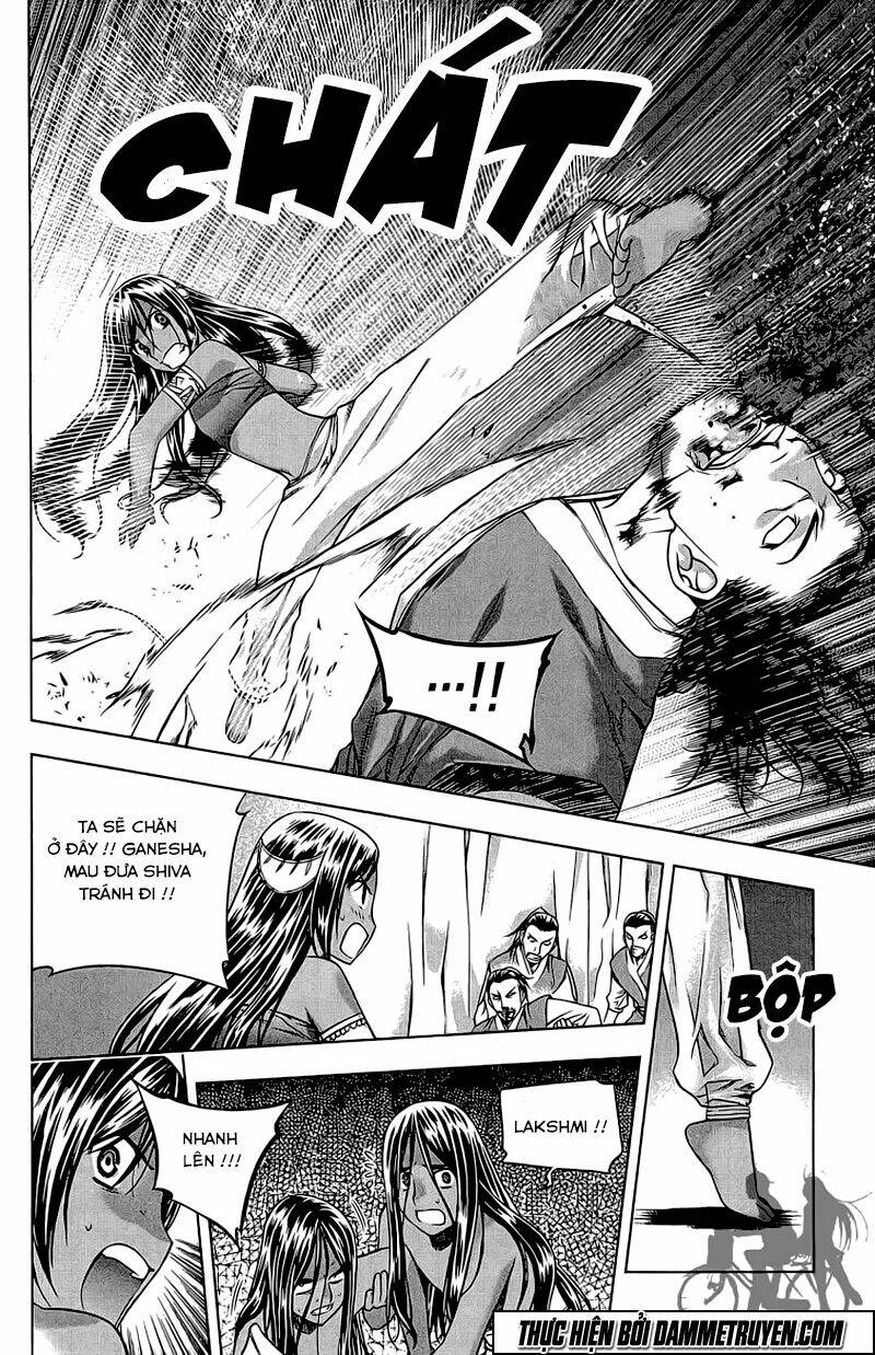 Now Chapter 178 - Trang 2