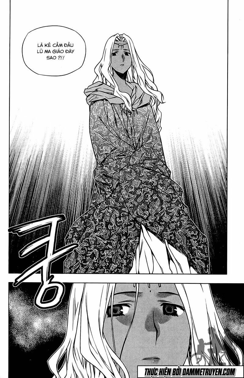 Now Chapter 178 - Trang 2