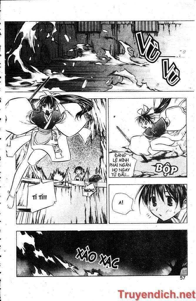 Now Chapter 18 - Trang 2