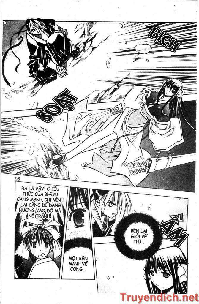 Now Chapter 18 - Trang 2