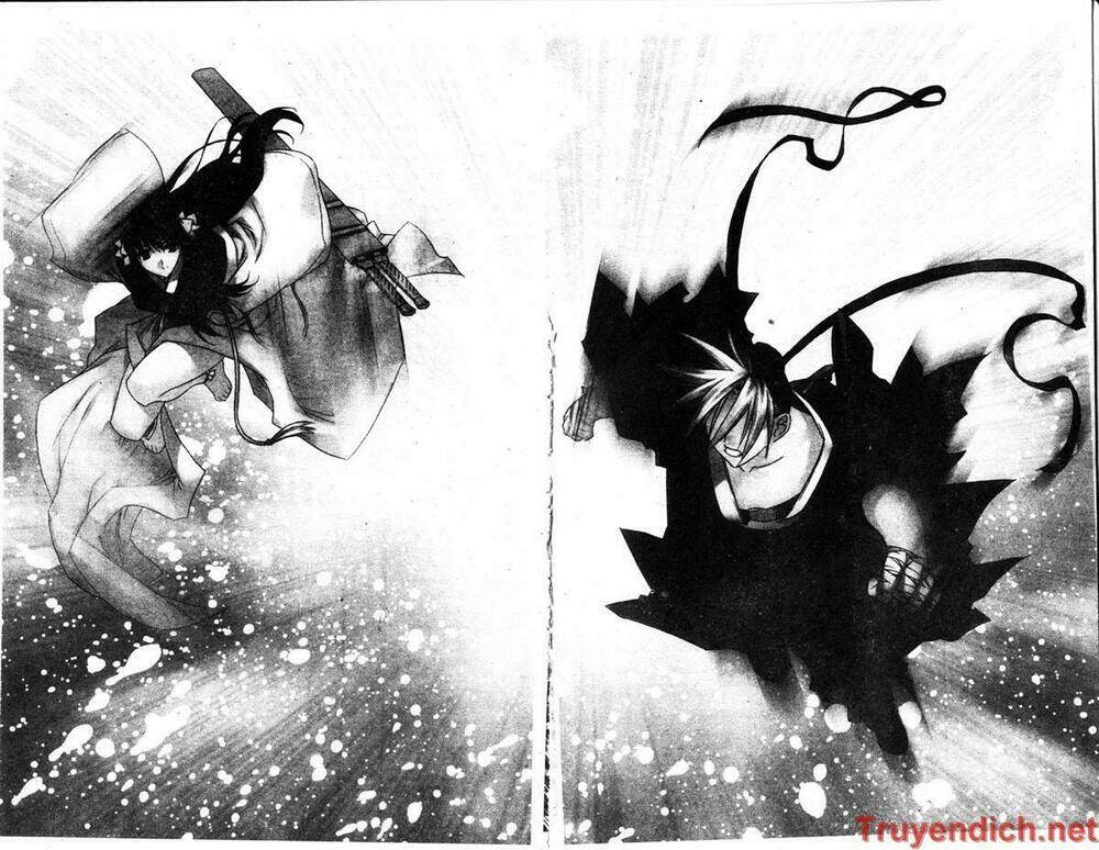 Now Chapter 18 - Trang 2