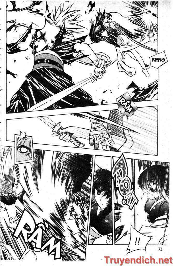 Now Chapter 18 - Trang 2