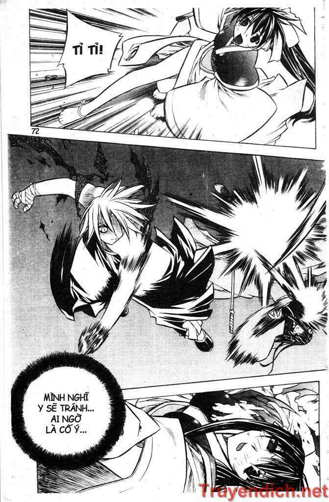 Now Chapter 18 - Trang 2