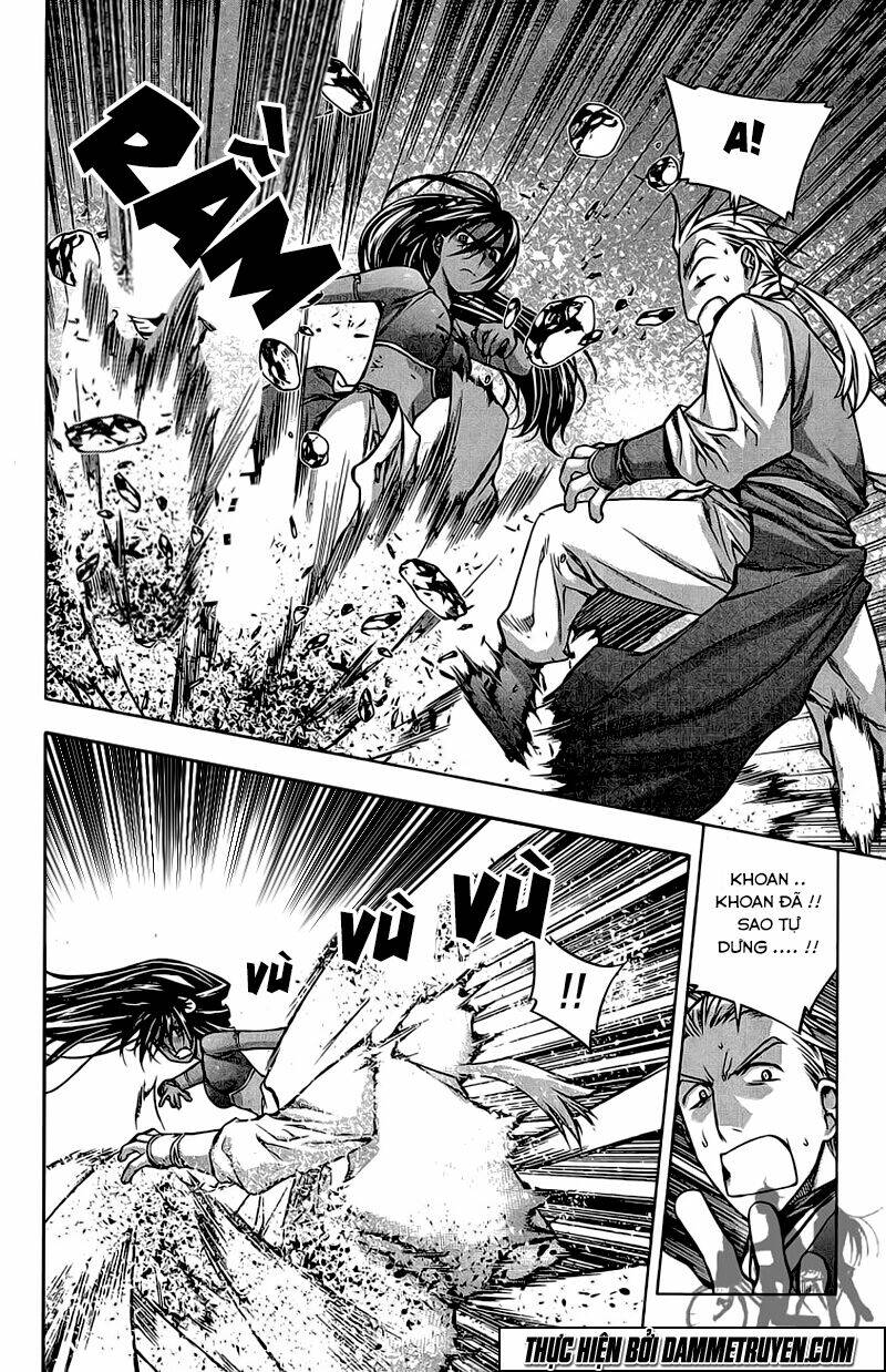 Now Chapter 180 - Trang 2