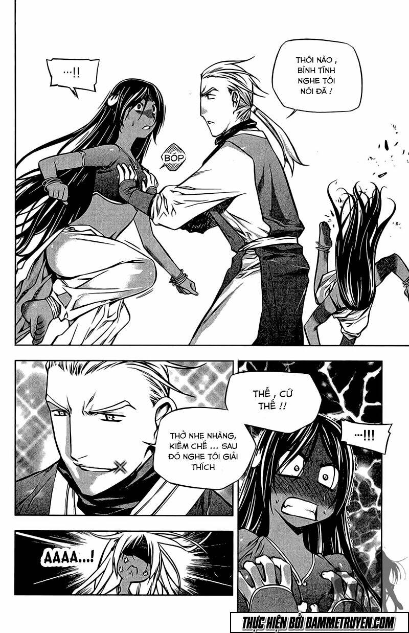 Now Chapter 180 - Trang 2