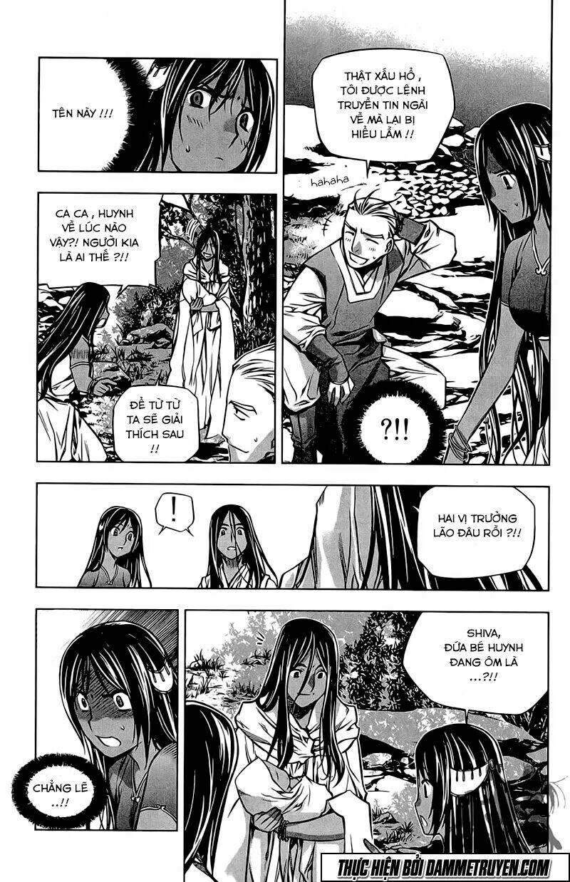 Now Chapter 180 - Trang 2