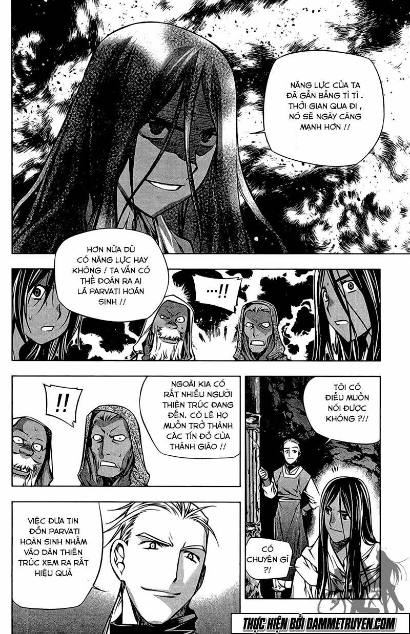 Now Chapter 180 - Trang 2