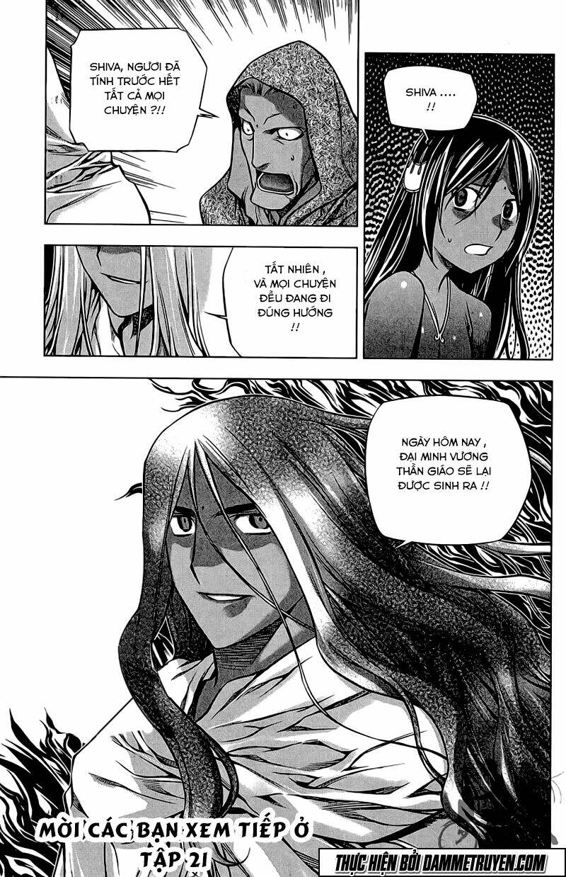 Now Chapter 180 - Trang 2