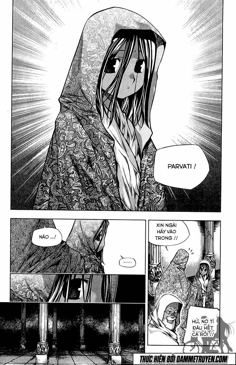 Now Chapter 182 - Trang 2