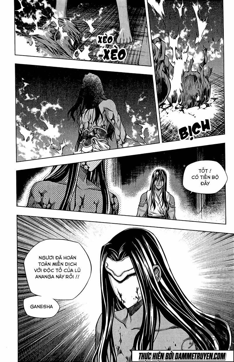 Now Chapter 182 - Trang 2