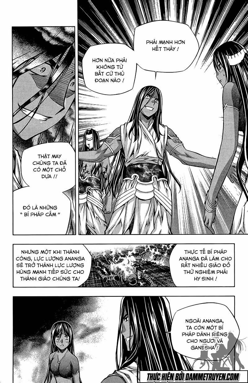 Now Chapter 182 - Trang 2