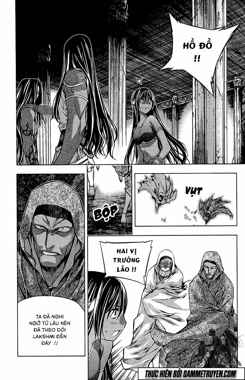 Now Chapter 182 - Trang 2