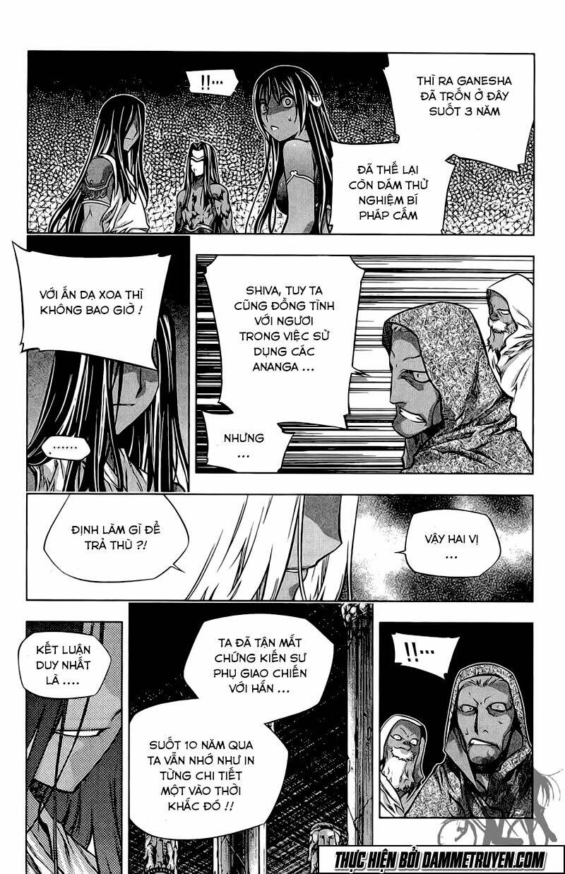 Now Chapter 182 - Trang 2