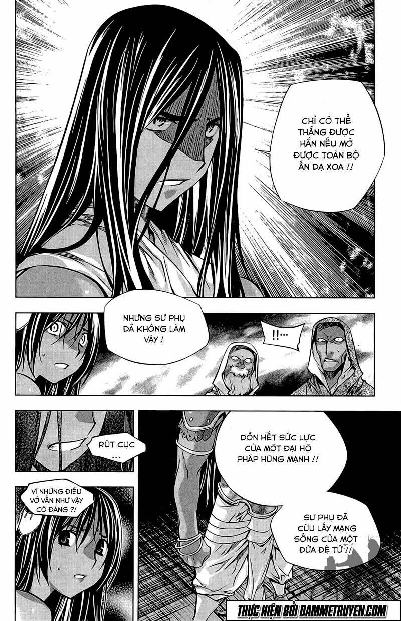 Now Chapter 182 - Trang 2