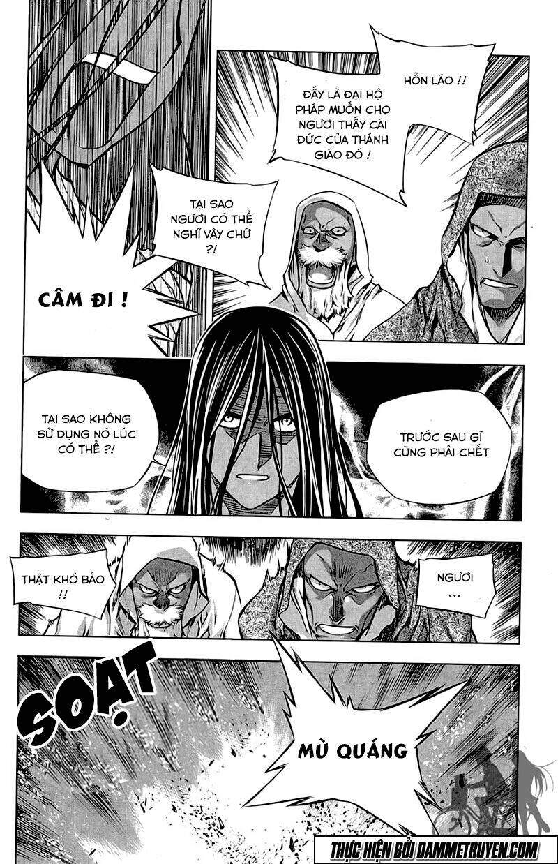 Now Chapter 182 - Trang 2