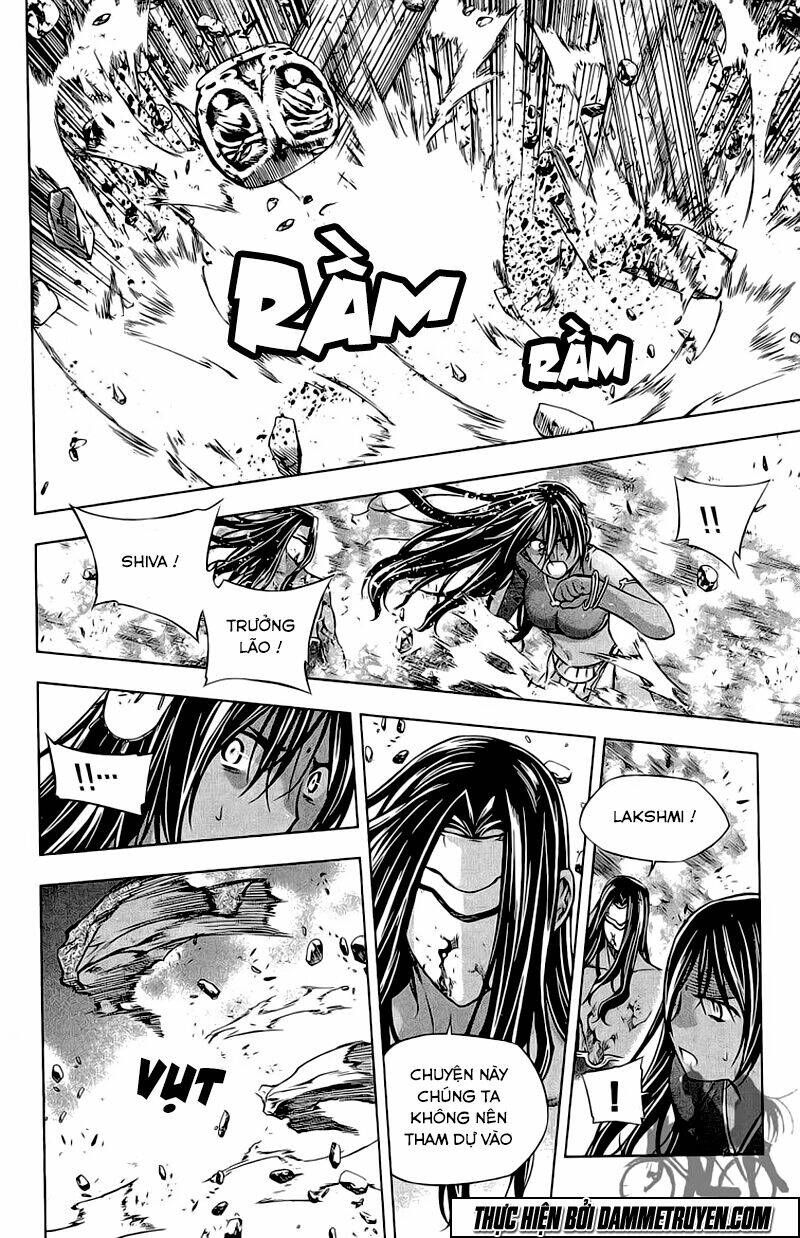 Now Chapter 182 - Trang 2