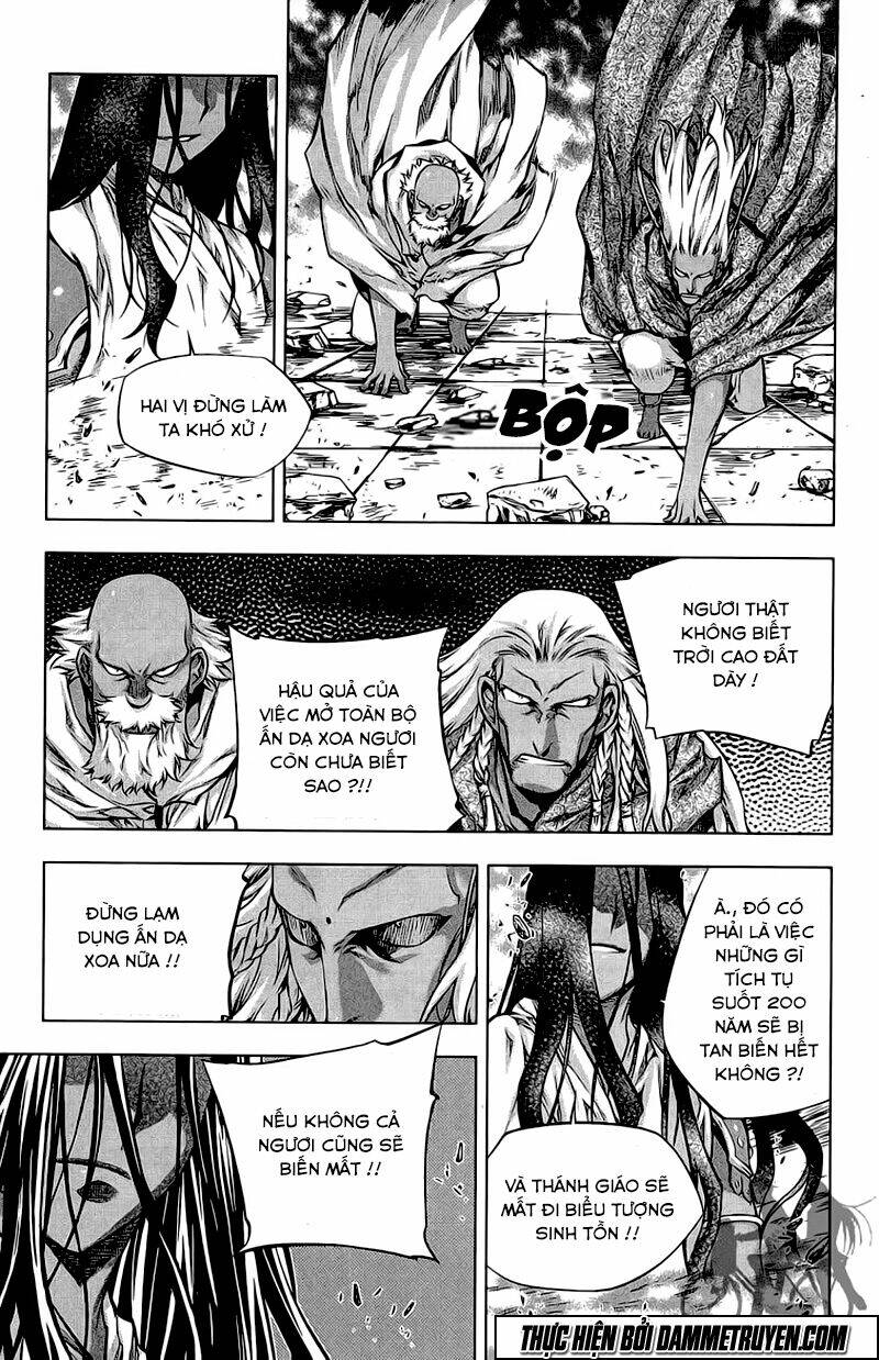 Now Chapter 182 - Trang 2