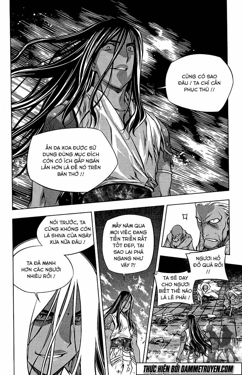 Now Chapter 182 - Trang 2