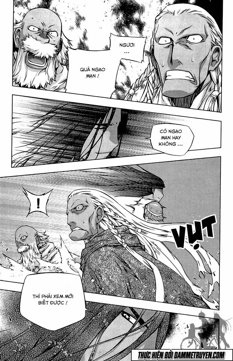 Now Chapter 182 - Trang 2