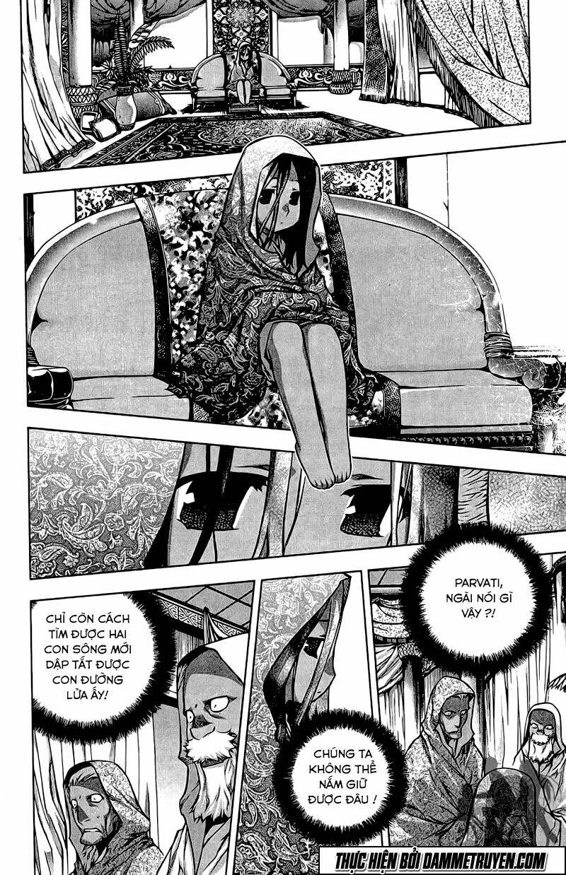 Now Chapter 182 - Trang 2