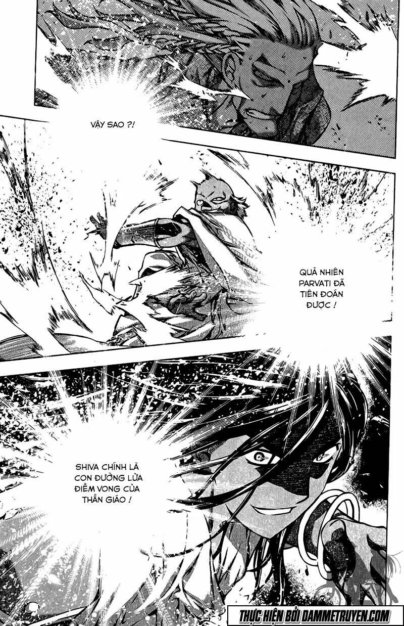 Now Chapter 182 - Trang 2