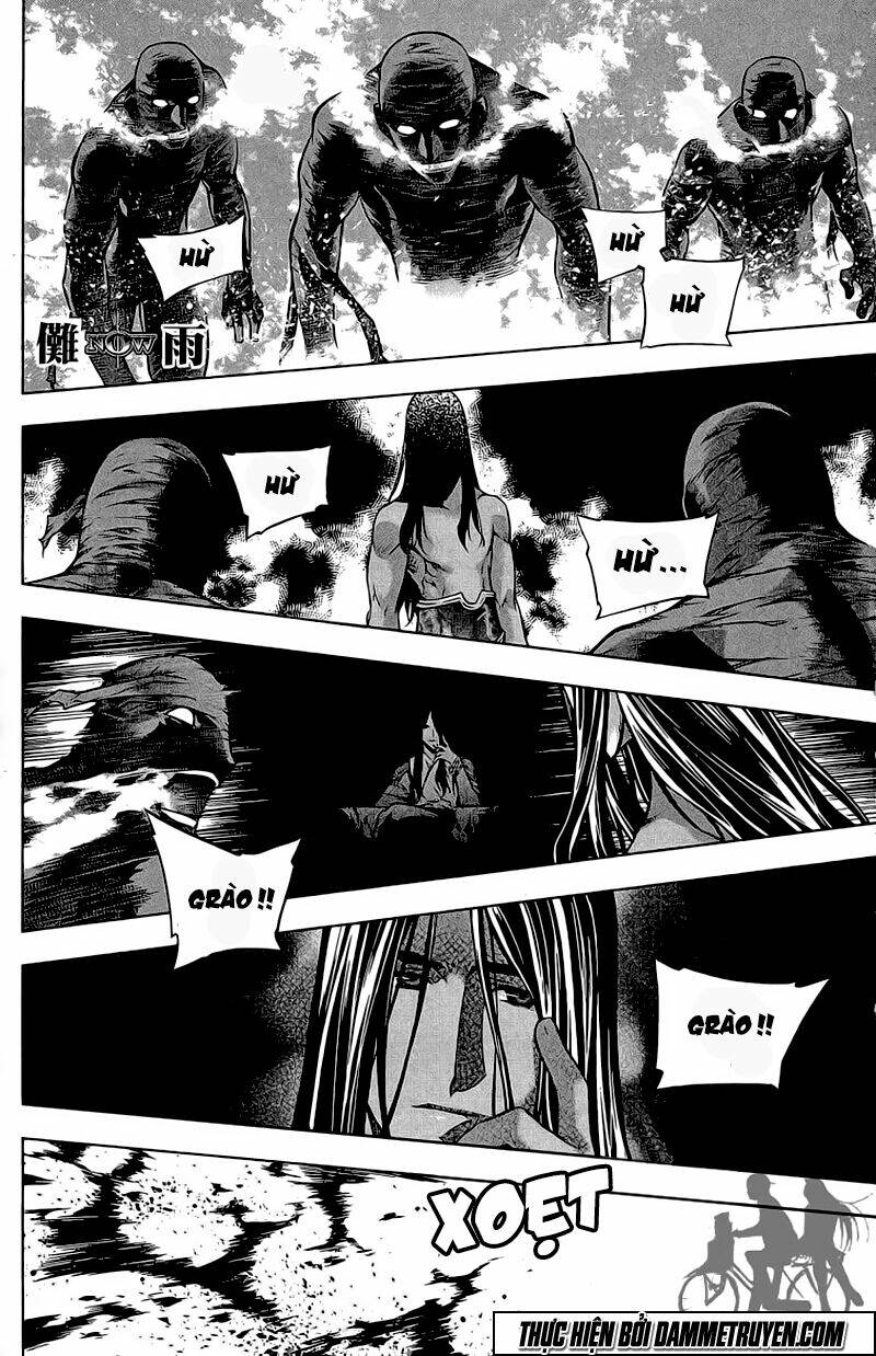 Now Chapter 182 - Trang 2