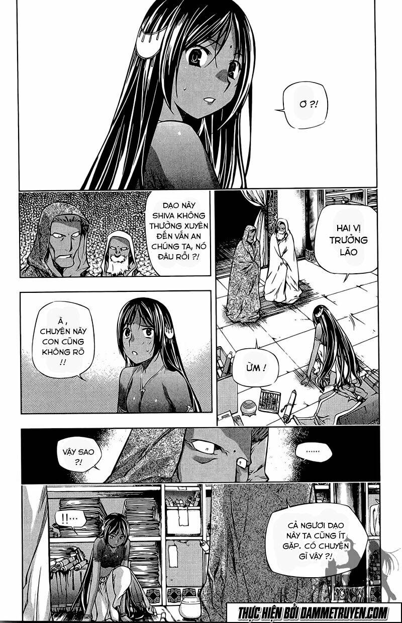 Now Chapter 182 - Trang 2