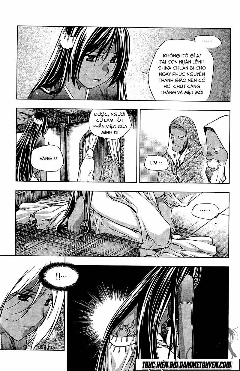 Now Chapter 182 - Trang 2