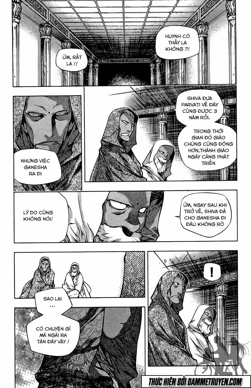 Now Chapter 182 - Trang 2