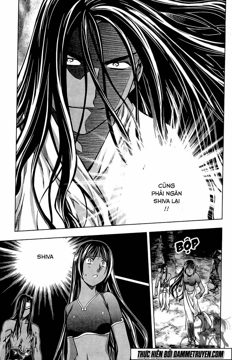 Now Chapter 183 - Trang 2