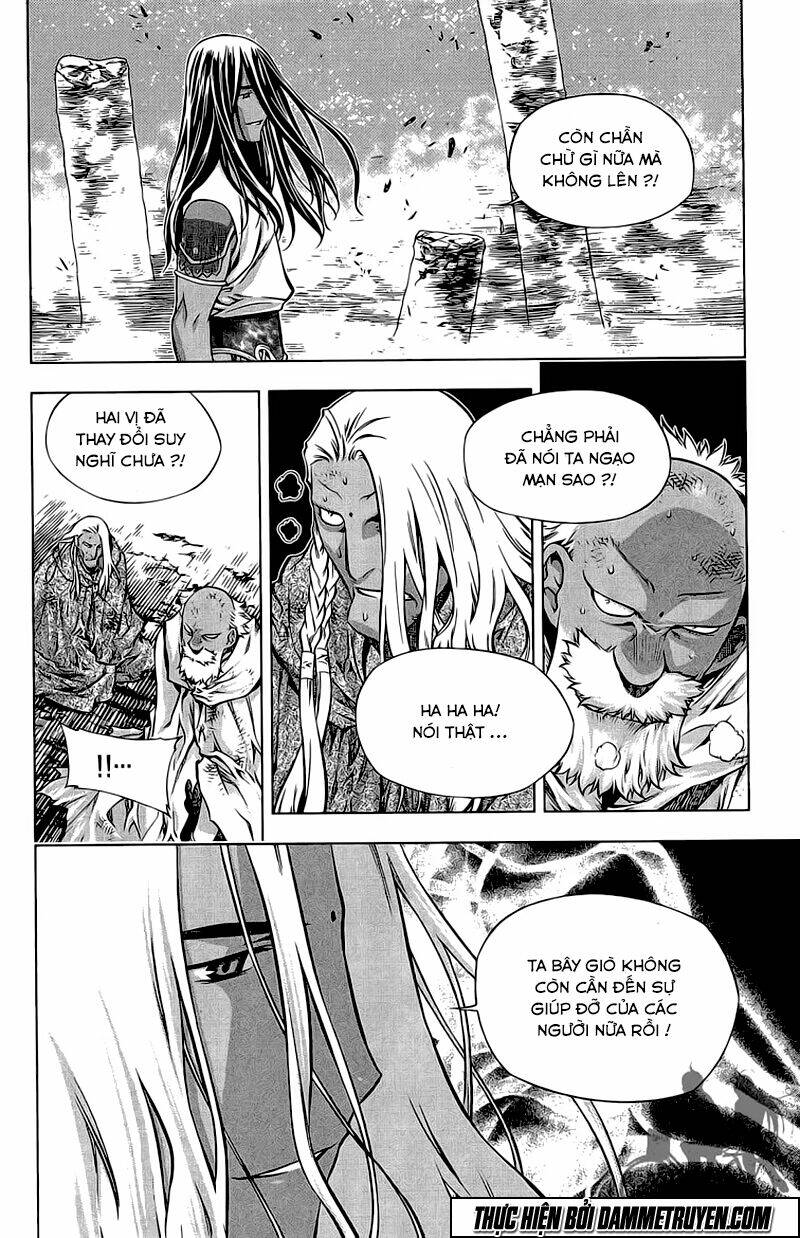 Now Chapter 183 - Trang 2