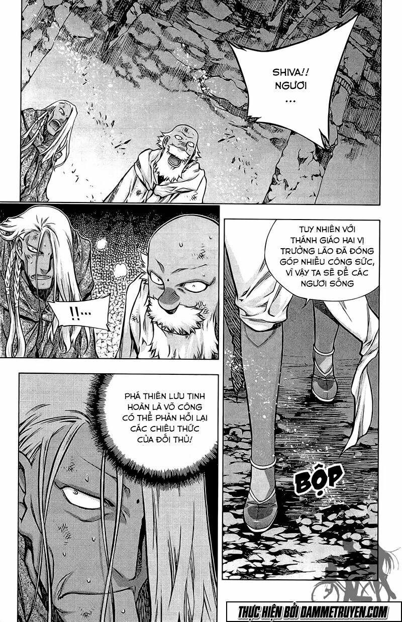 Now Chapter 183 - Trang 2