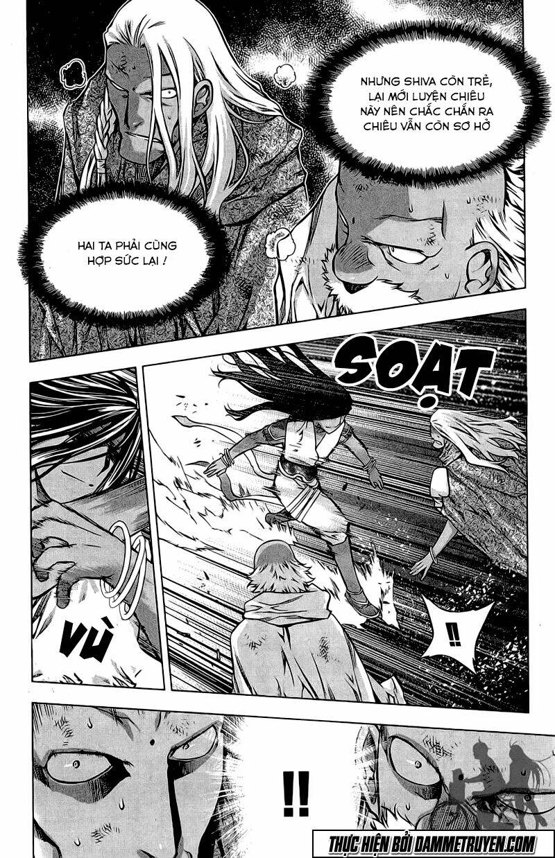 Now Chapter 183 - Trang 2