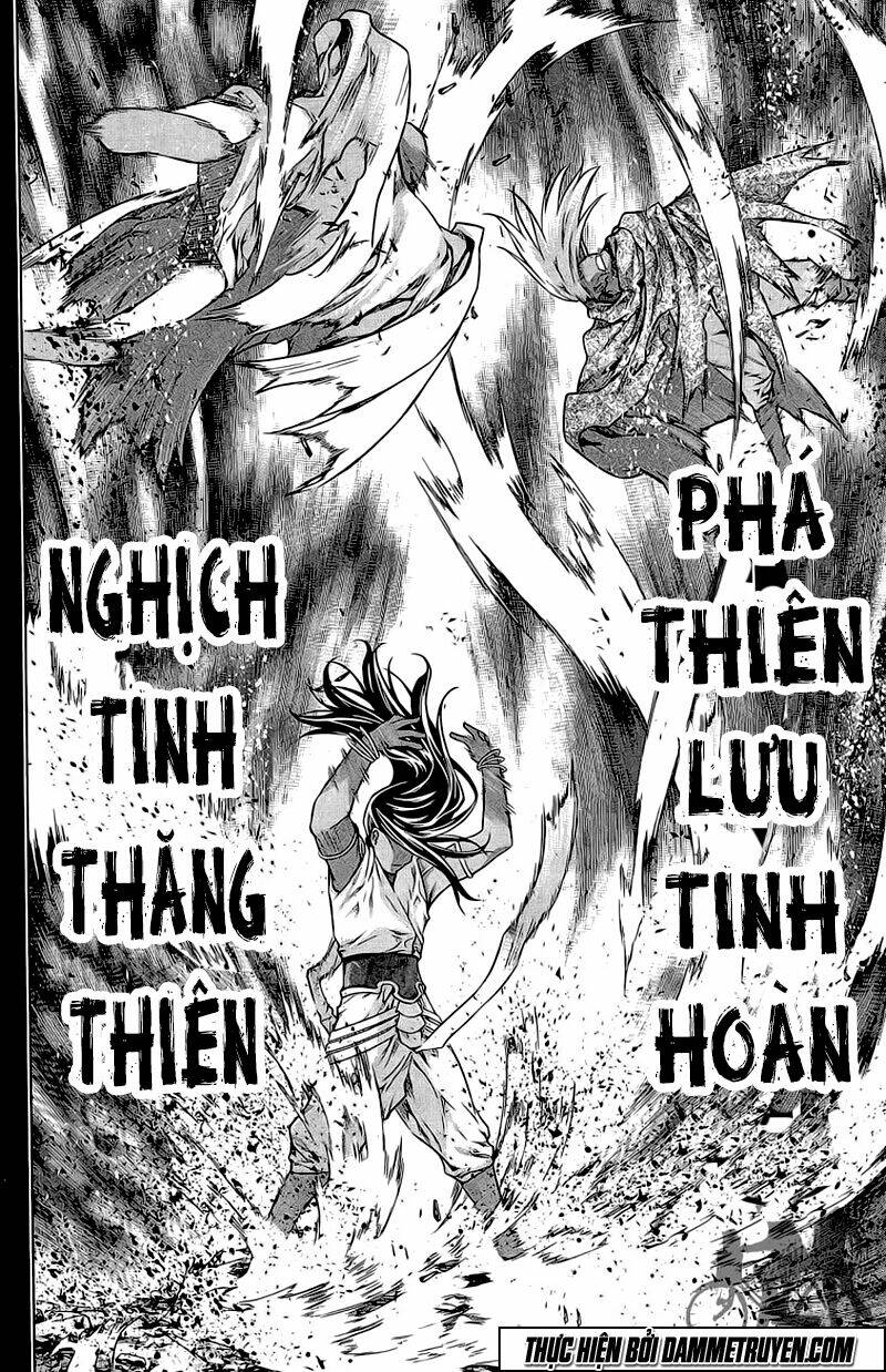 Now Chapter 183 - Trang 2