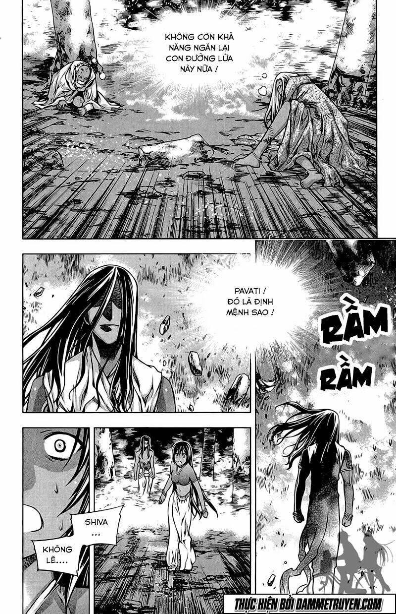 Now Chapter 183 - Trang 2