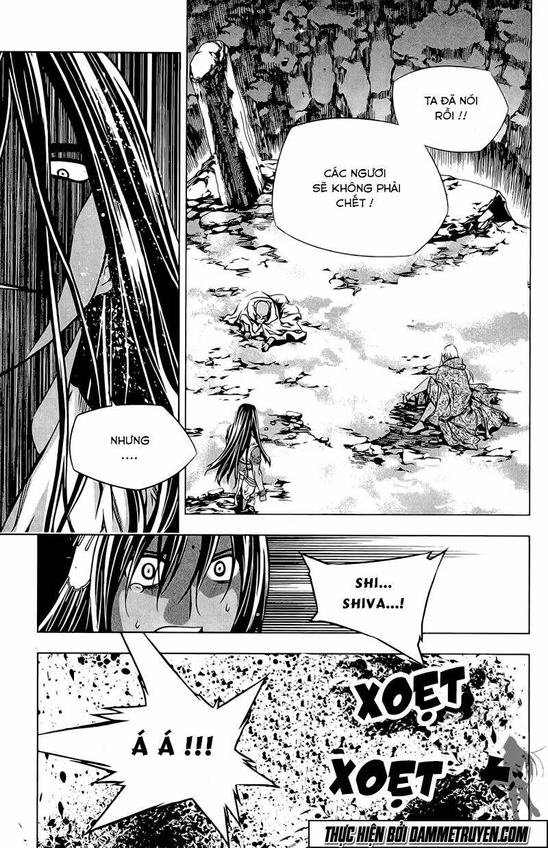 Now Chapter 183 - Trang 2