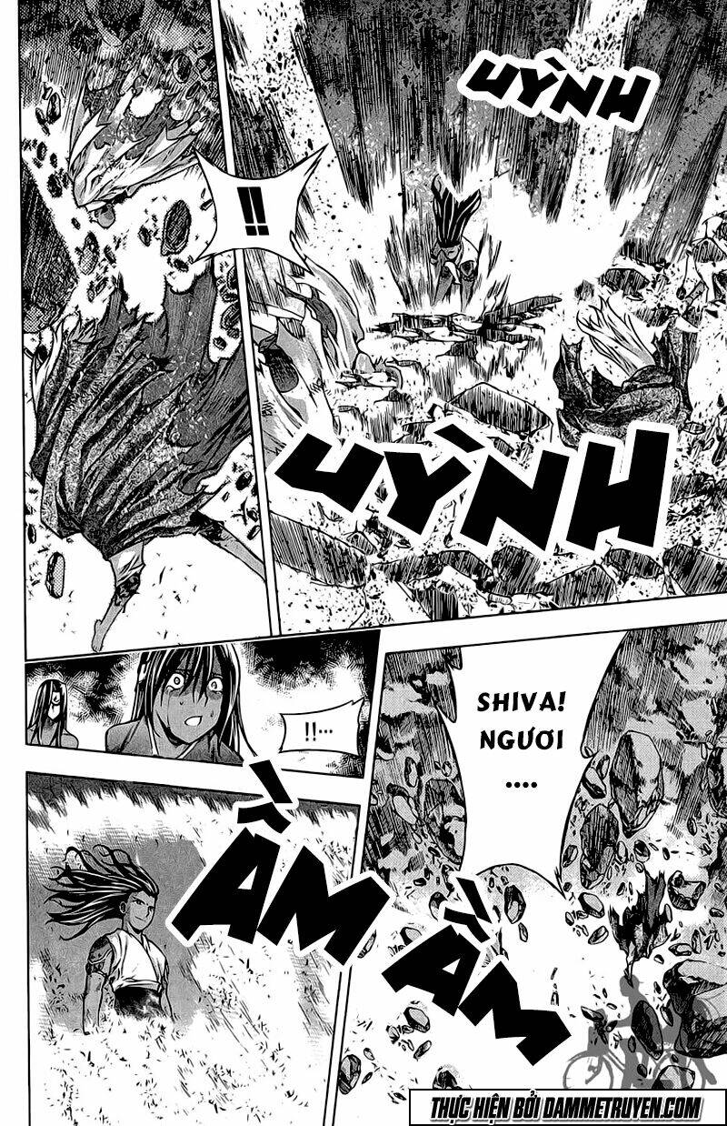 Now Chapter 183 - Trang 2