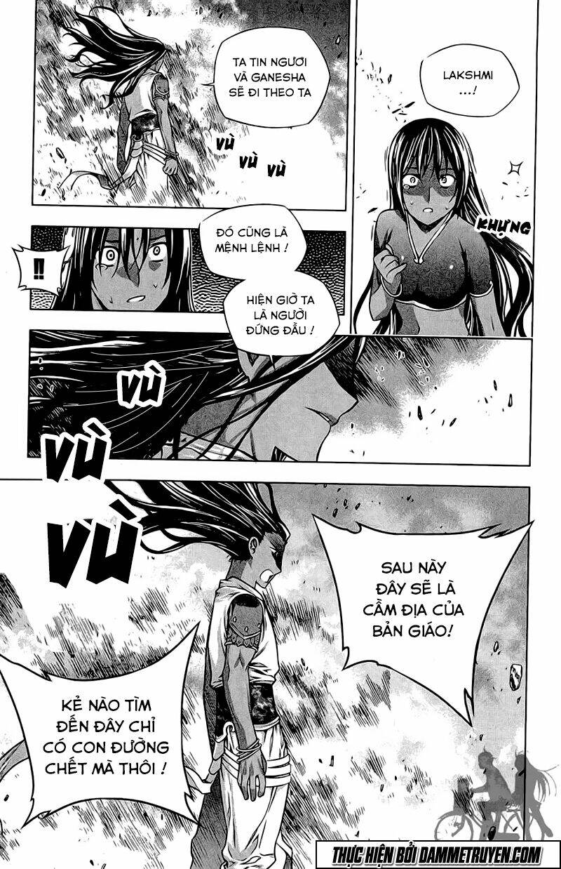 Now Chapter 183 - Trang 2