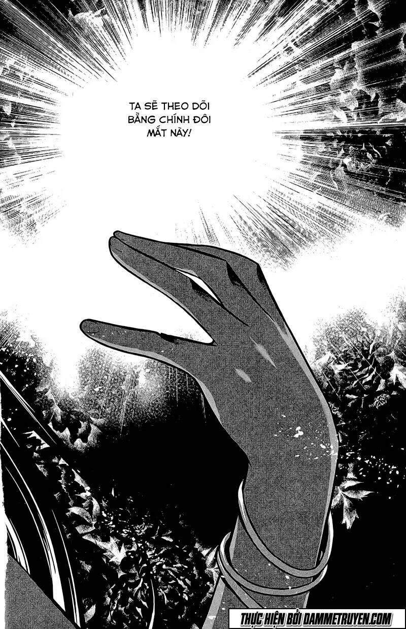 Now Chapter 184 - Trang 2