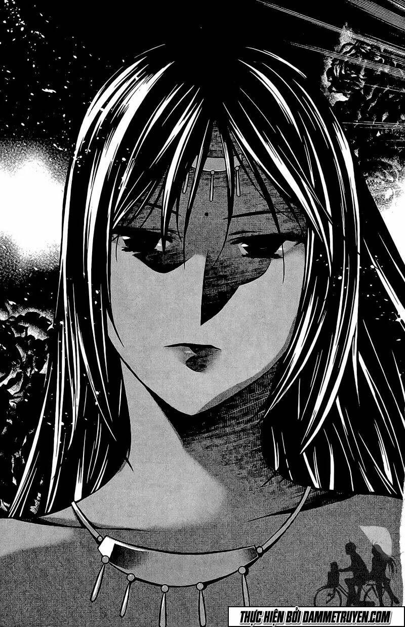 Now Chapter 184 - Trang 2