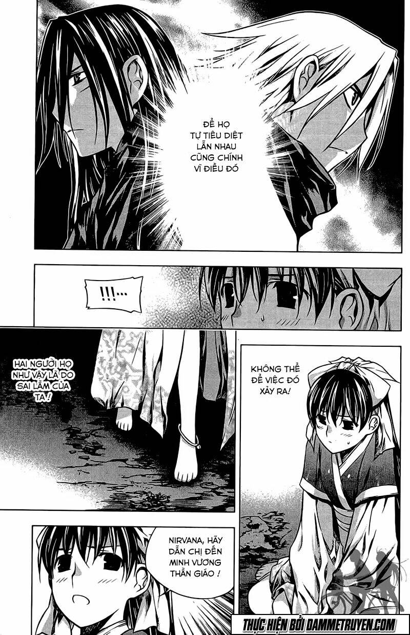 Now Chapter 184 - Trang 2