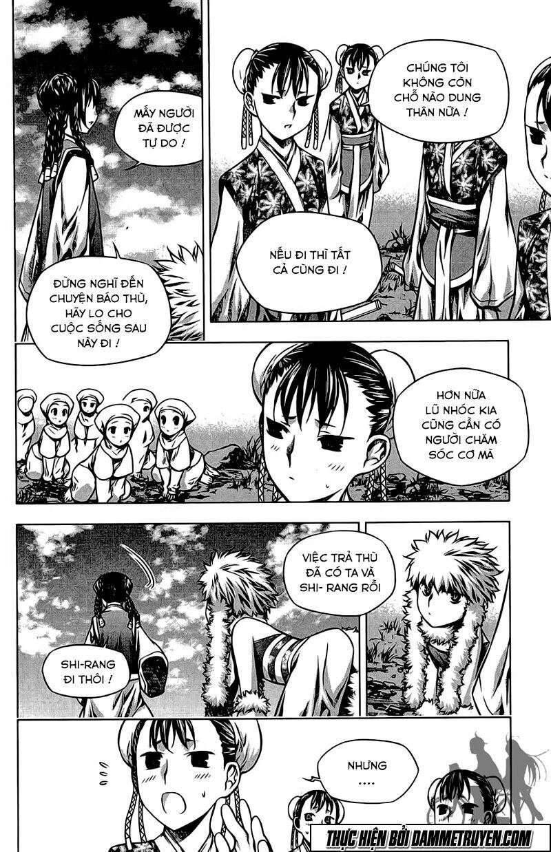 Now Chapter 184 - Trang 2